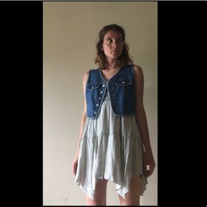 American Eagle Dress
